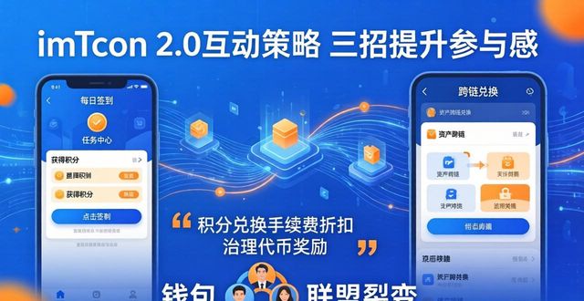 深入探讨imToken钱包2.0的用户互动策略_钱包交互什么意思_钱包交互