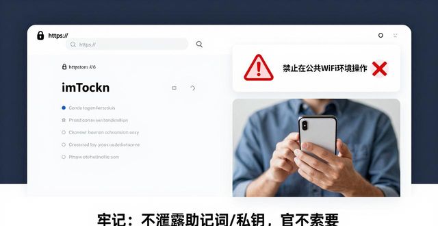 钱包平台正规吗_如何在imToken钱包官方网址中保障信息流通？_钱包官方网站