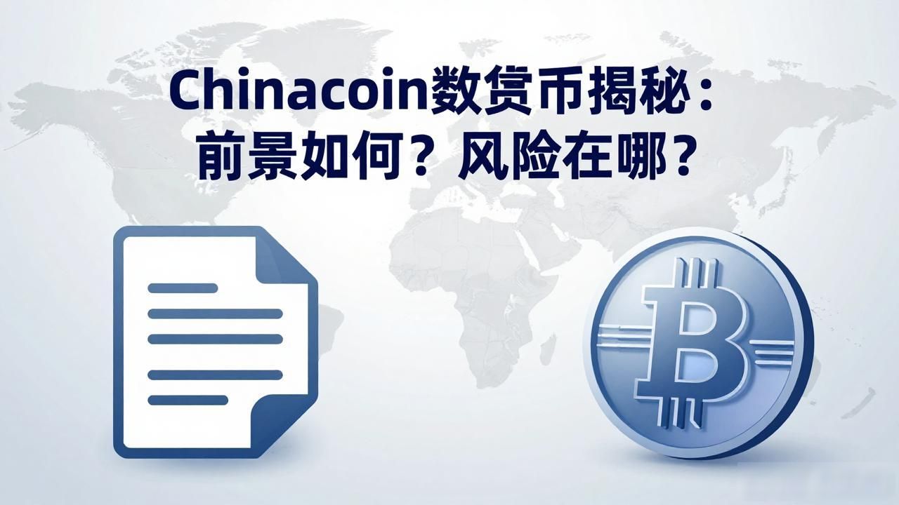 chinacoin 数字货币_chinacoin数字货币分析_数字货币监管与chinacoin