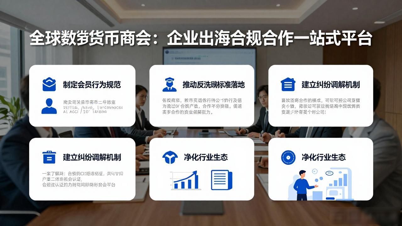 全球数字货币商会_区块链企业数字资产平台_全球数字货币商会