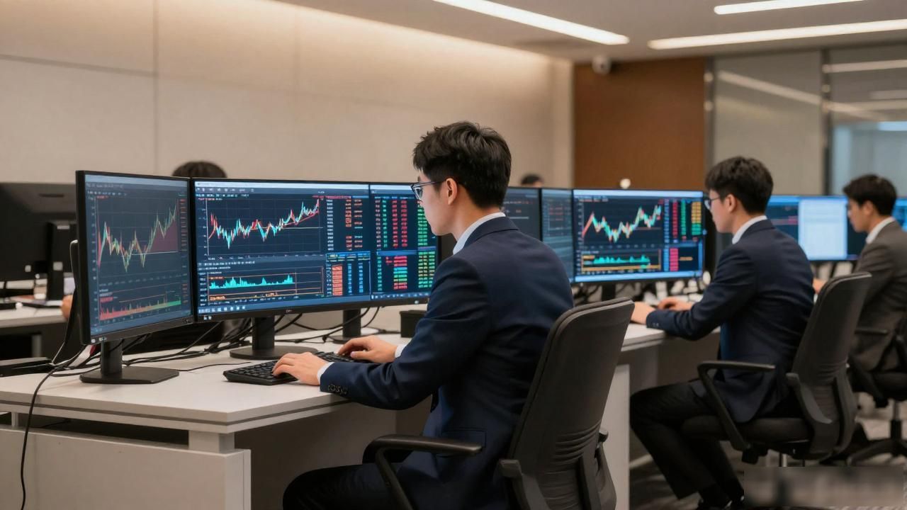 香港数字货币OTC柜台选择指南_AMLO牌照与SFC区别解析_香港数字货币交易柜台