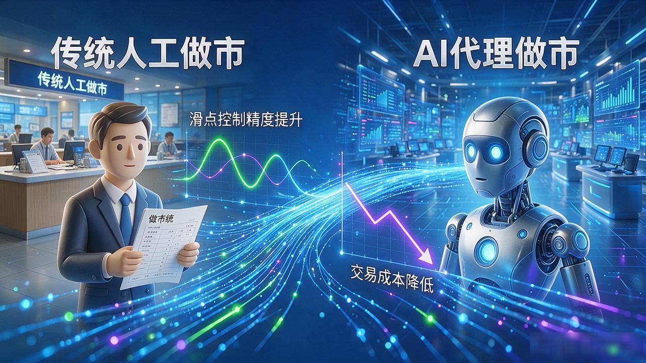 最新数字货币模式_数字货币链上资产真实经济挂钩_RWA代币化落地合规做市AI代理