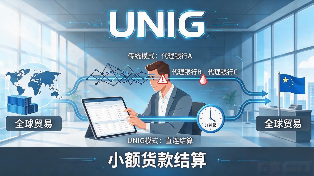 UNIG数字货币是什么_UNIG数字货币_基于区块链的数字资产项目