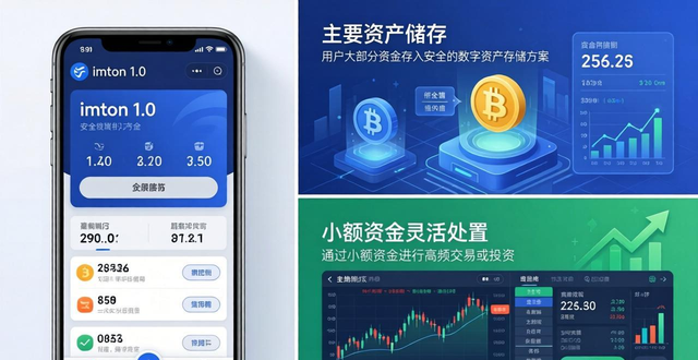 学习如何通过imToken官网下载1.0版保障投资回报?_回报二下载_回报2下载安装