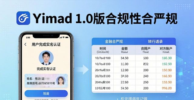 合规性和规范性的区别_学习如何在imToken官网下载1.0版中提升合规性?_规范官网