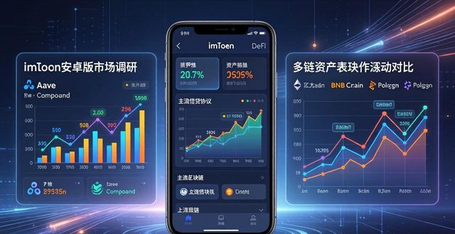 如何通过imToken安卓版app下载进行市场调研?_调研邦下载_调研市场是什么意思