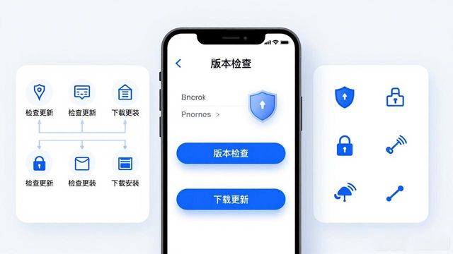 钱包app下载安装安卓版_如何确保imToken钱包下载的便捷与高效？_钱包官方下载