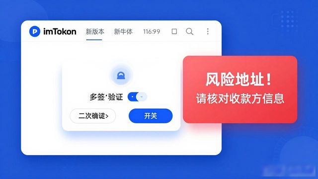 钱包应用app_深入了解imToken钱包app最新下载的技术应用与功能?_钱包应用是干什么的