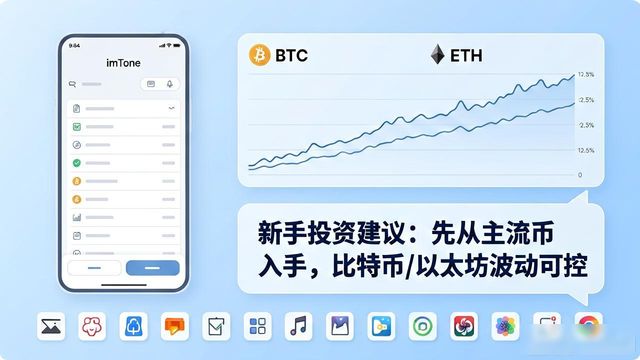 钱包的市场_钱包市场现状分析_imToken钱包下载后的投资策略与市场选择