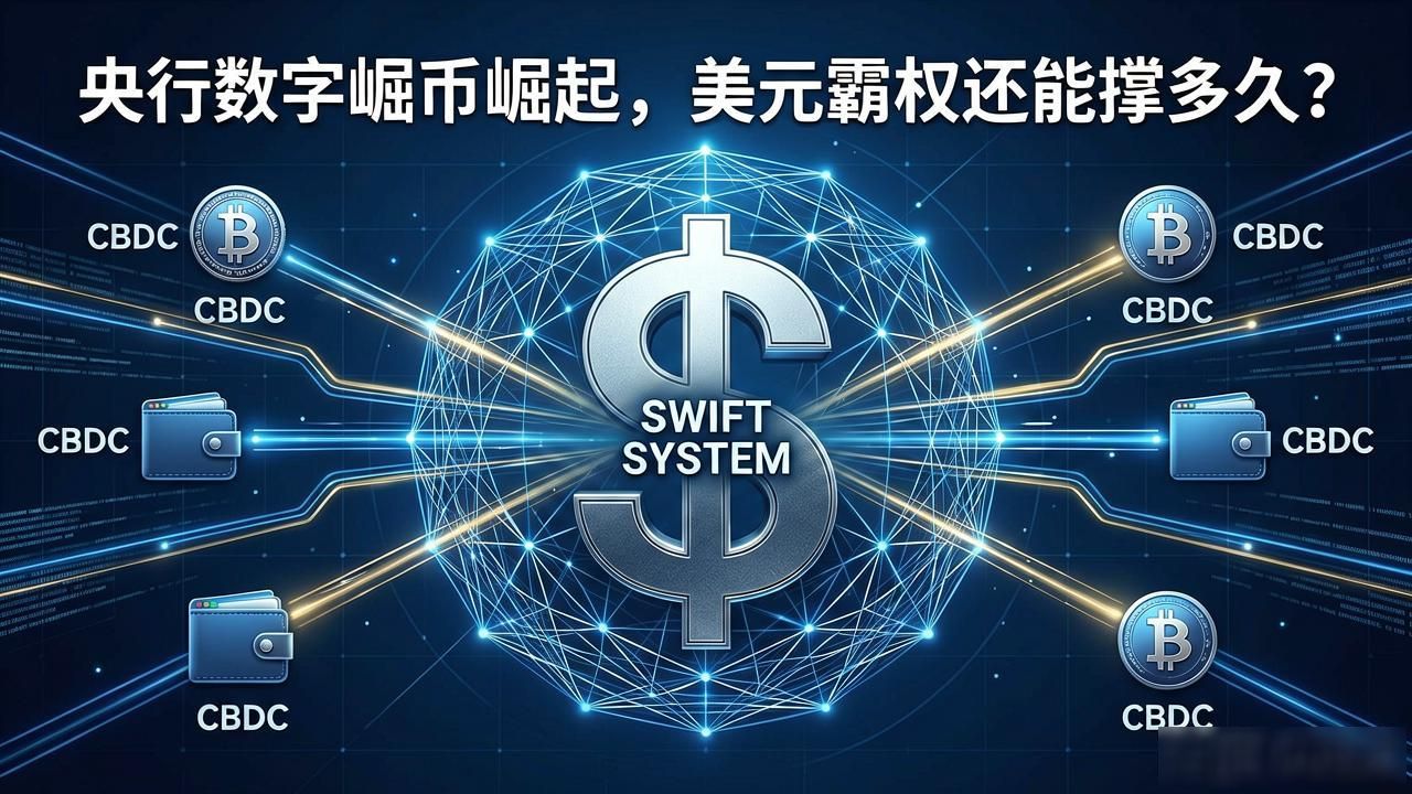 国际金融研究_央行数字货币美元霸主_数字人民币跨境应用