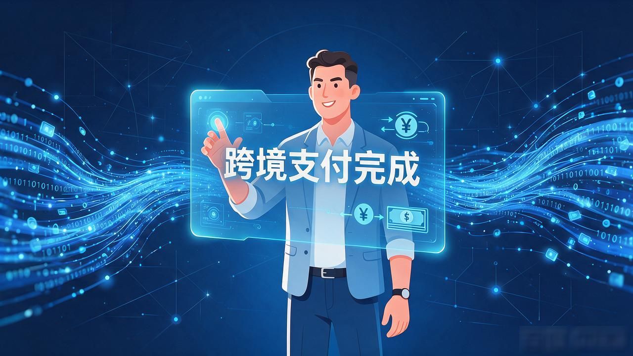 央行数字货币跨境支付_央行数字货币换汇_多边央行数字货币桥项目