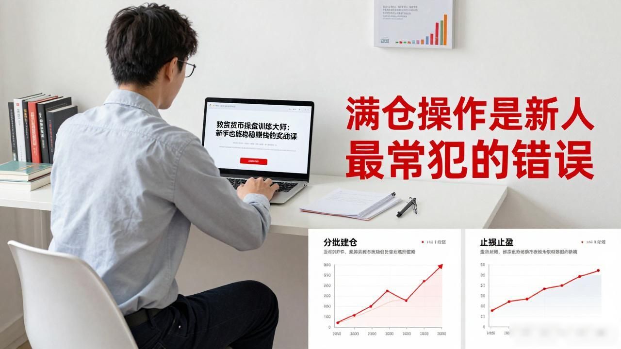 数字货币模拟盘交易训练_技术分析核心指标MACD_数字货币操盘训练大师
