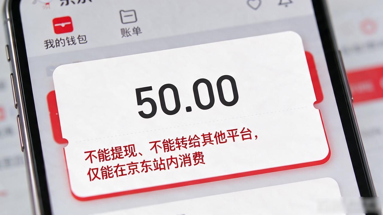 京东虚拟权益使用场景_京东50块数字货币_京东50元数字货币