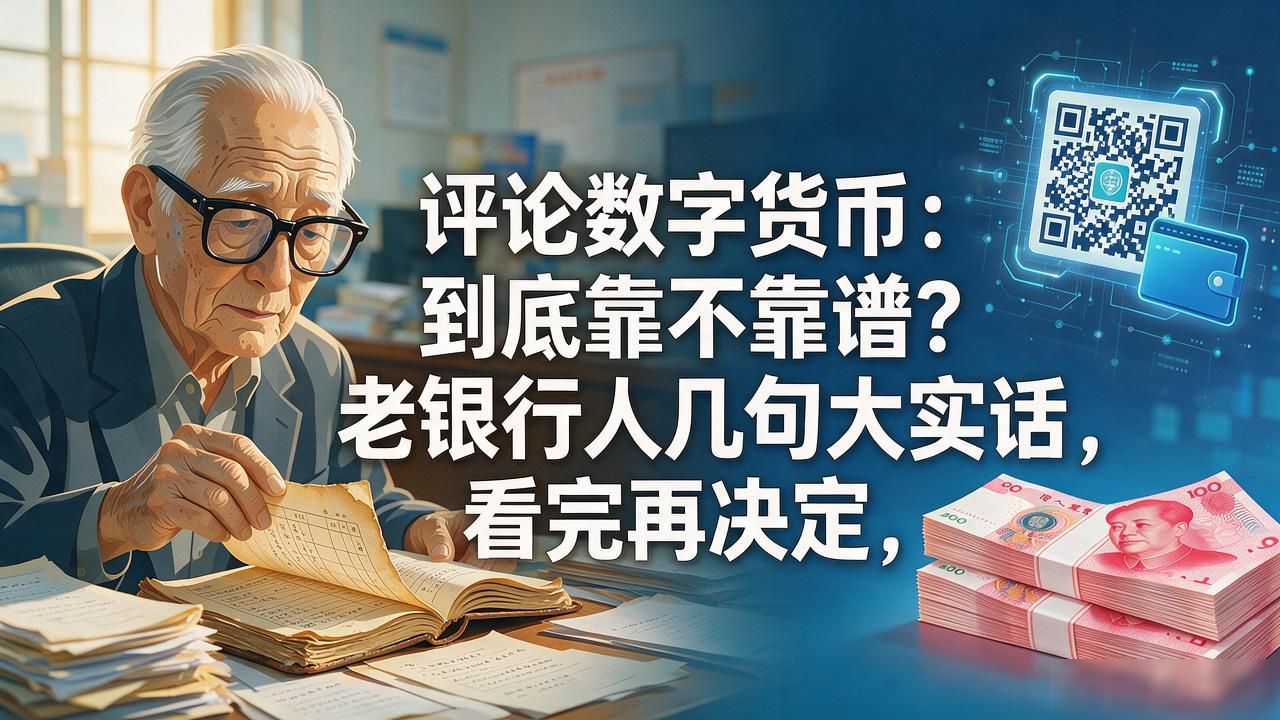 数字货币与传统银行信贷功能对比_区块链智能合约安全审计风险_评论数字货币