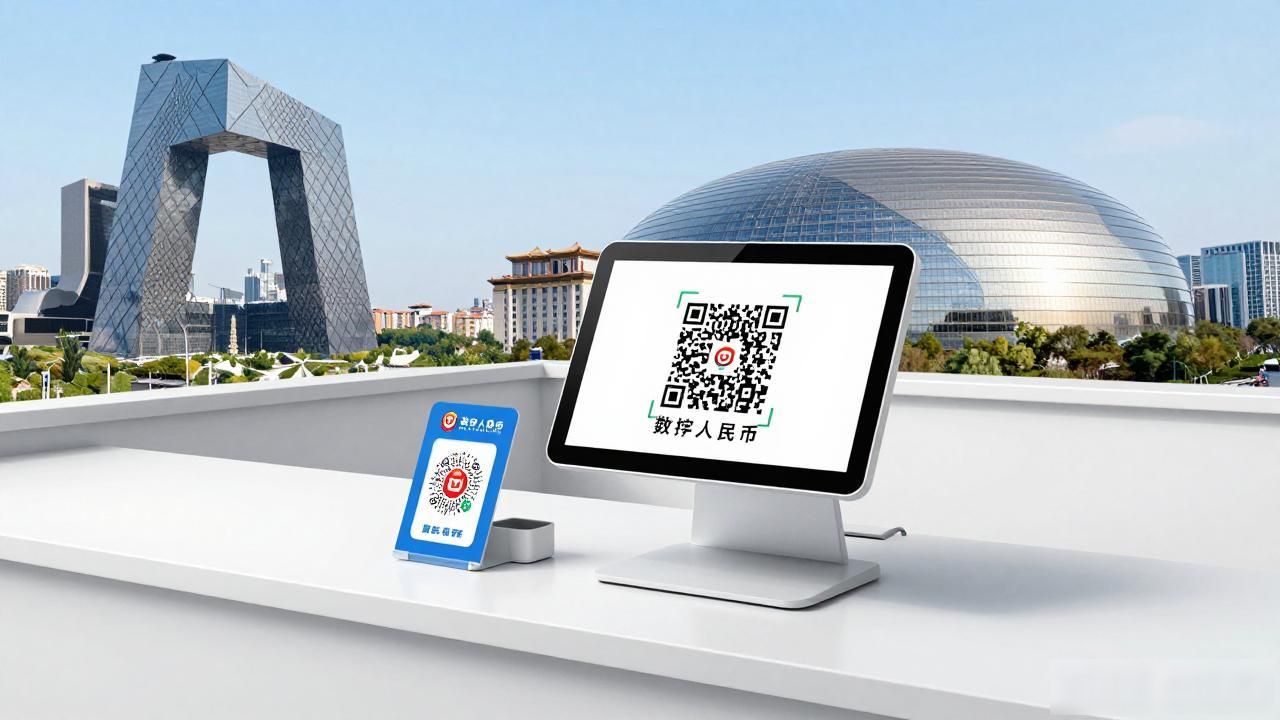 奶茶店数字人民币使用体验_北京数字人民币收款_北京实施了数字货币