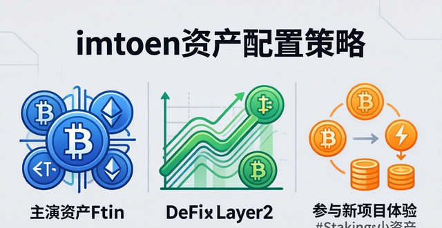 通用战略有哪些_深入探讨imToken通用版的智能投资策略_通用策略与技巧有哪些