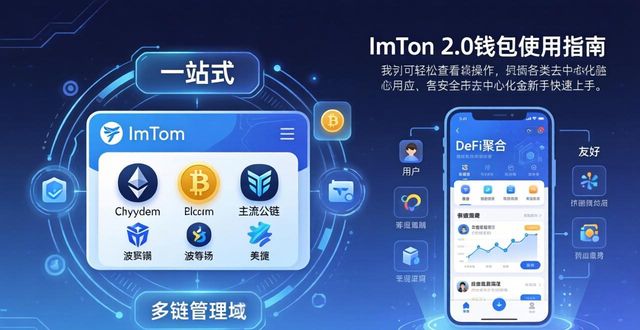 数字资产管理工具_2. 探索imToken 2.0:安全便捷的数字资产管理利器_数字资产安全法