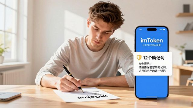 如何通过imToken官网下载2.0国际版参与DeFi项目?_如何通过imToken官网下载2.0国际版参与DeFi项目?_项目国际网站