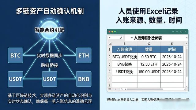 运转资金什么意思_运转机制建设方面的标语_如何使用imToken新地址建立资金运转机制?