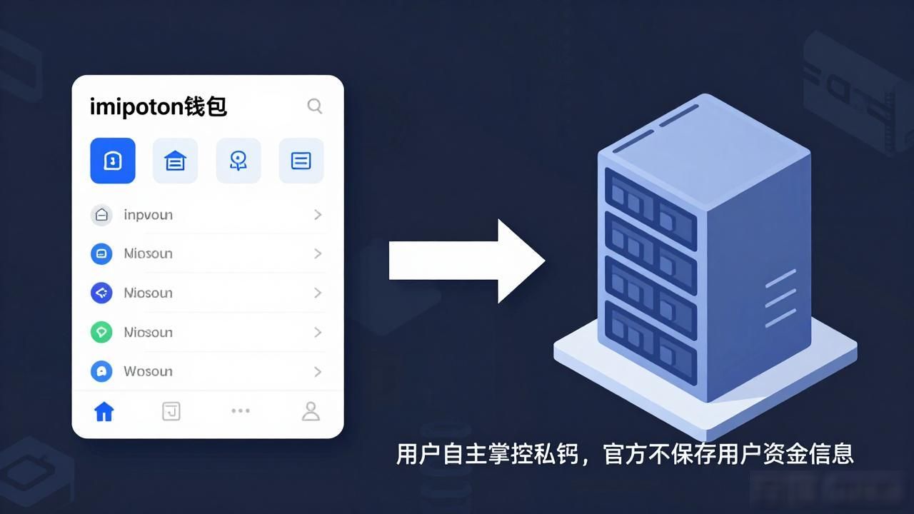 imtoken是真的还是假的_imtoken钱包是否靠谱_imtoken钱包的基本背景