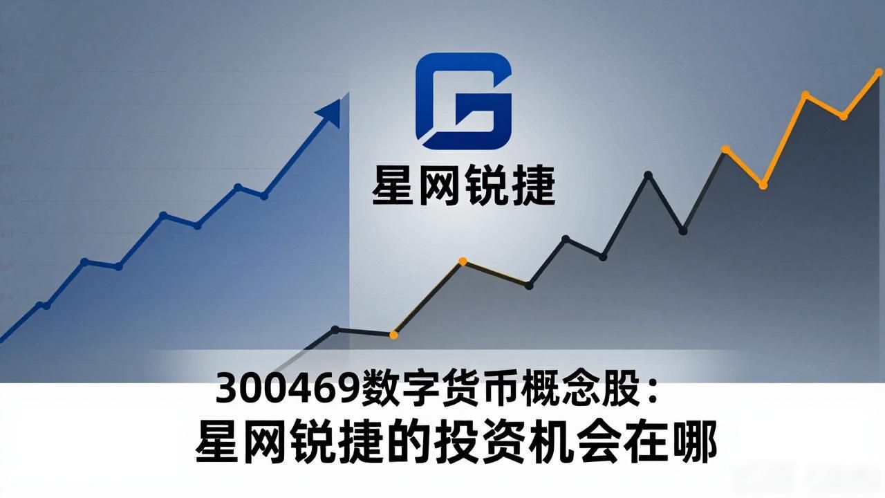 星网锐捷数字货币产业链布局_星网锐捷300469数字货币概念股_300469数字货币