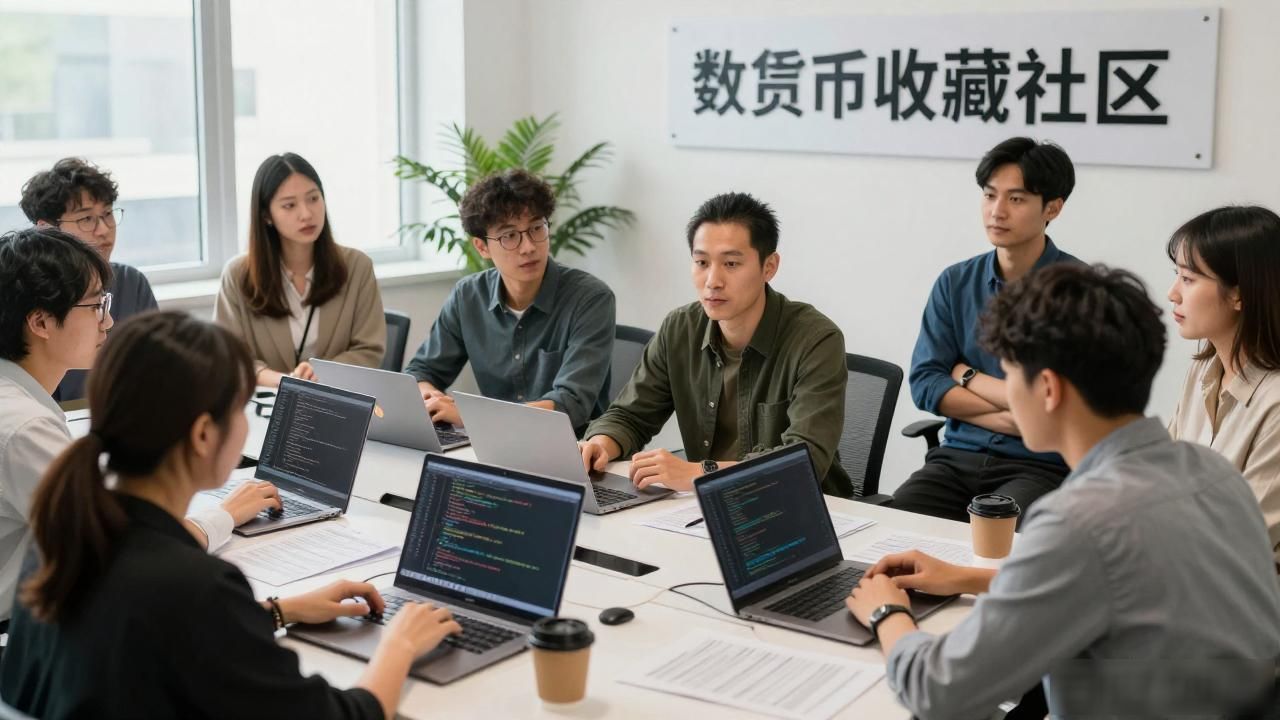 数字货币收藏_数字货币收藏更有价值_区块链文化传承