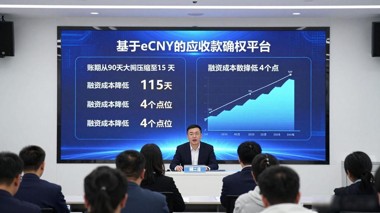 中国数字货币商机论坛_eCNY产业链商机_数字货币商业应用