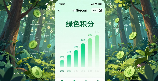 绿色思想什么意思_绿色思维包括什么_下载imToken中文版的绿色金融思考