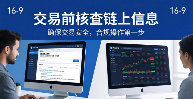 如何在imToken钱包中进行合规操作？_授权es进行文件操作_imtoken钱包操作流程