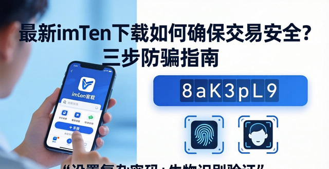 如何在最新imToken官网下载中确保交易安全？_官网交易所app_交易平台app