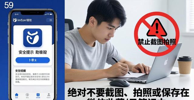 2. 手把手教你下载imToken钱包_下载安装imtoken钱包_imtoken钱包视频教学