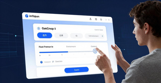 imToken钱包APP的核心优势与用户体验_钱包的核心关键词_钱包技术