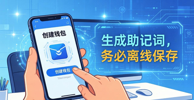 如何下载im钱包并在手机上安装?_下载π钱包_下载钱包app