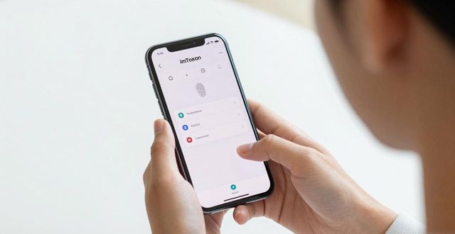 钱包指纹多久就验不出来了_pi钱包指纹解锁_imToken 钱包下载 APP|指纹 / 面容解锁功能