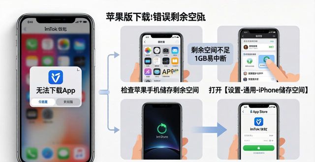 钱包ipos安装软件_苹果钱包app下载_imToken 钱包下载 APP|苹果安装报错处理