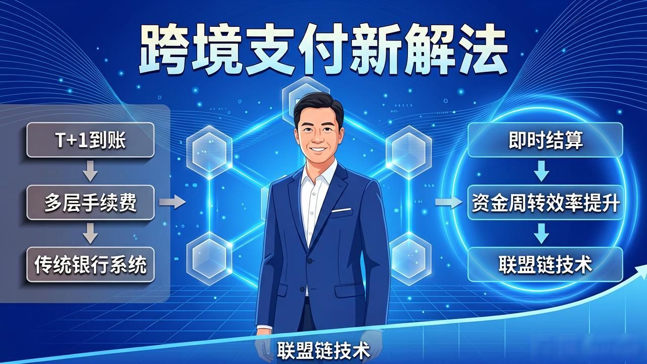 人民币国际化 区块链支付 数字人民币_中国区块链支付市场