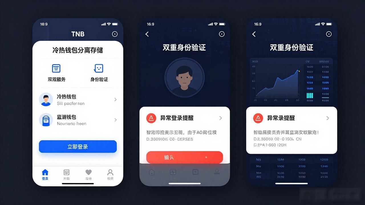 TNB数字货币app_TNB数字货币app_数字货币交易平台