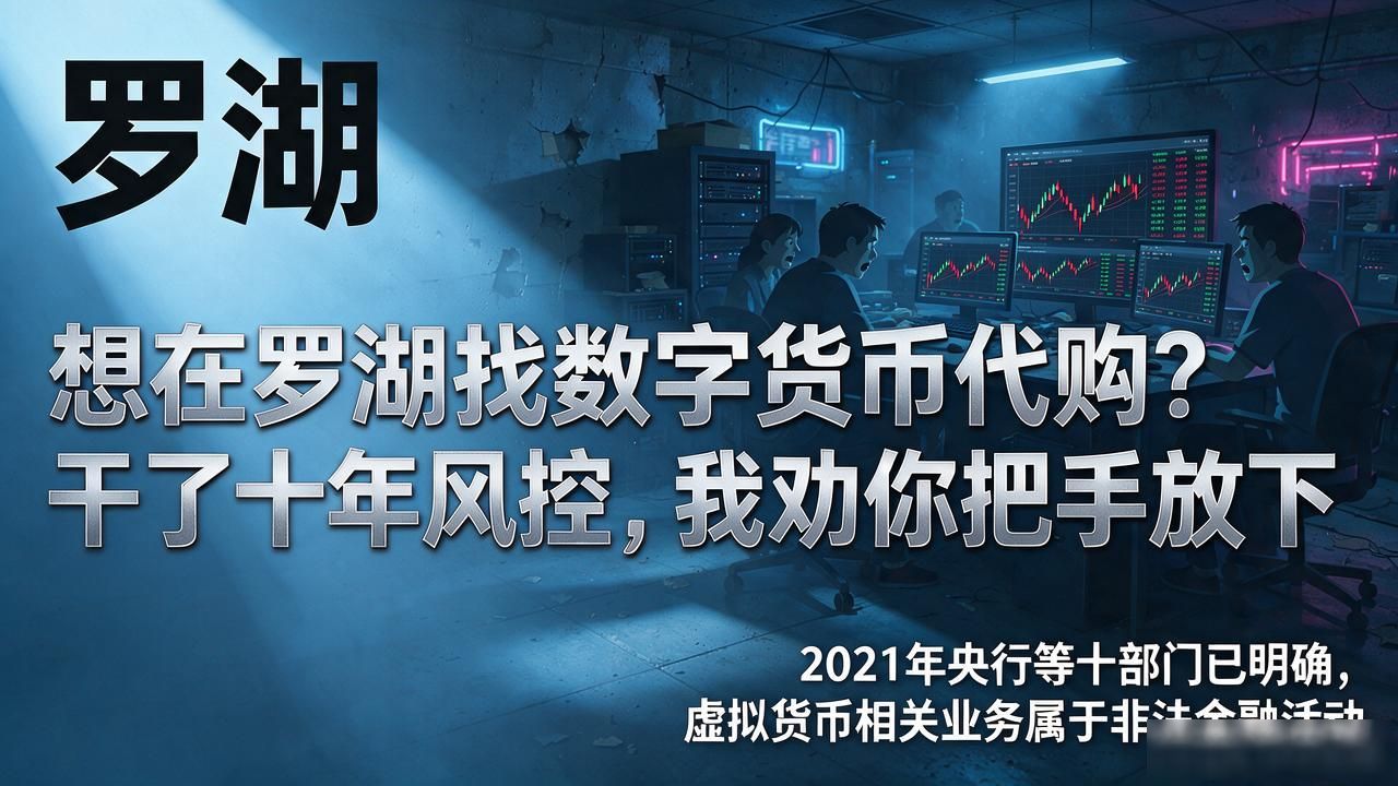 数字人民币代买风险_深圳罗湖数字货币代购骗局_罗湖数字货币代购