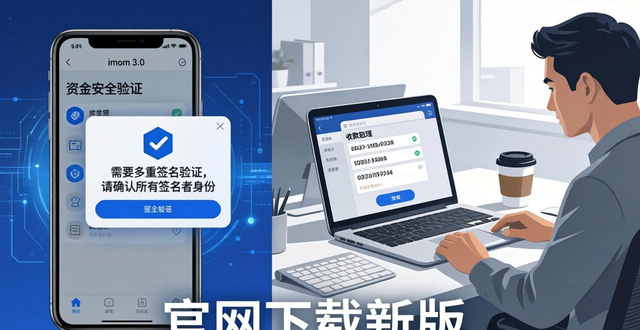 深度了解imToken官网下载3.0版本的资金操作与管理_深度操作系_深度操作系统的最新版本