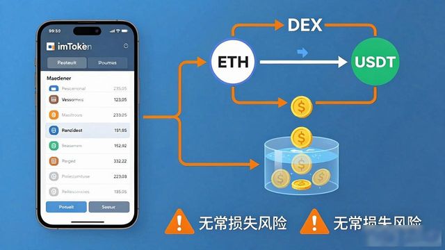 多元化策略包括哪些基本策略_探索imToken官方下载app的多元化投资策略_多元化战略百科