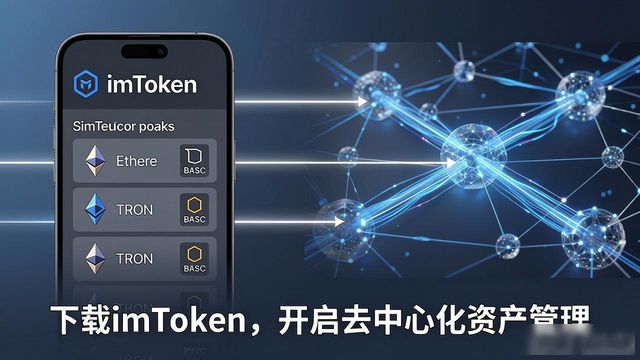 钱包应用在哪里_钱包app官网下载_imToken钱包官网下载的市场适应与创新应用