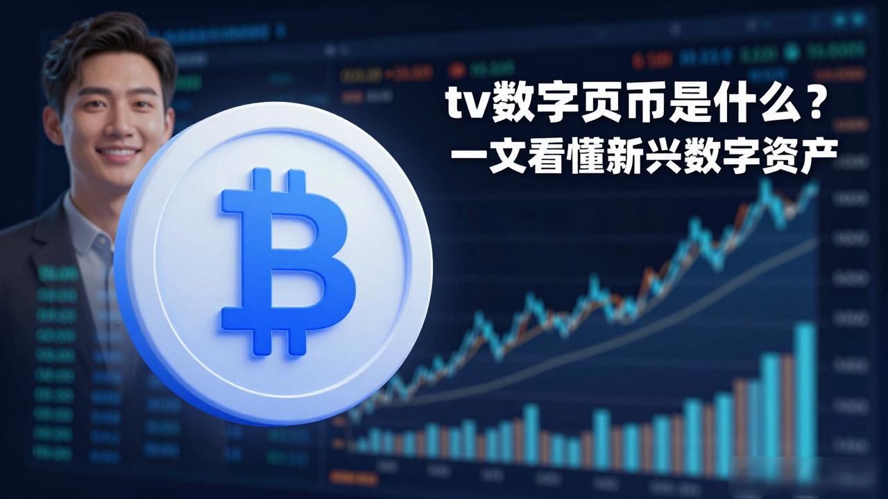 区块链技术数字资产_tv数字货币_tv数字货币