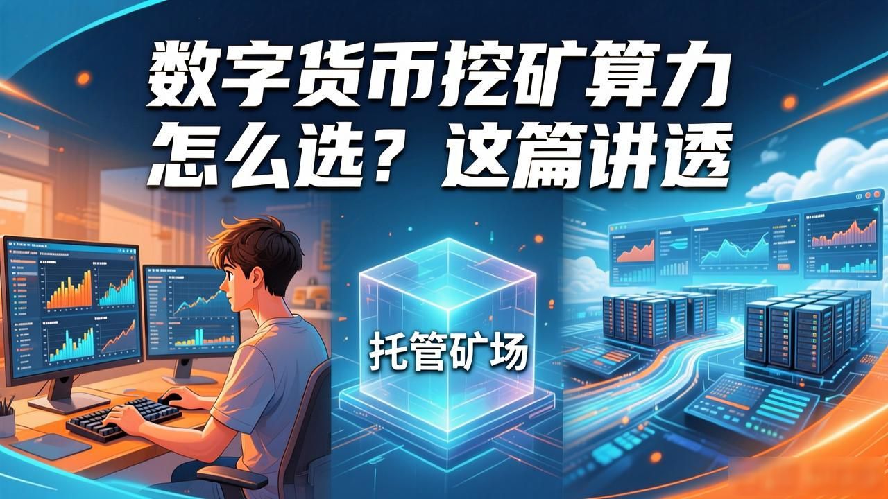 算力与数字货币的关系_比特币减半后算力竞争逻辑_算力 数字货币