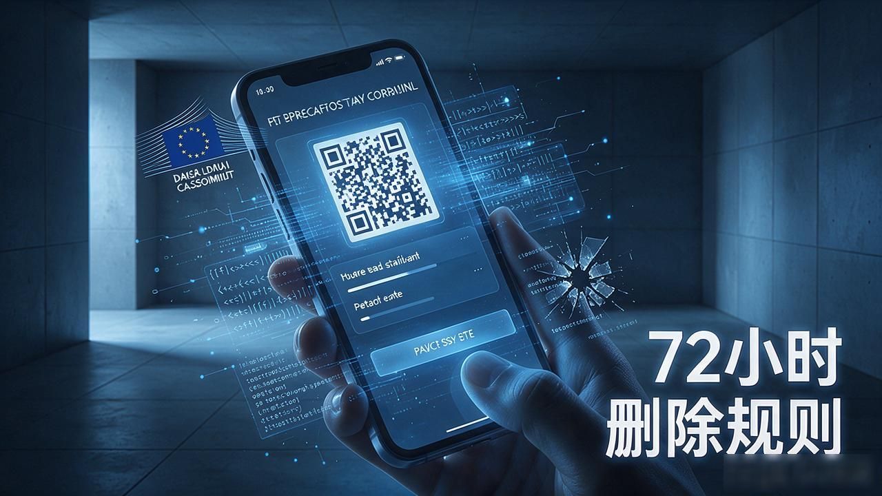 欧洲数字货币最新消告_欧洲央行数字货币 法定货币属性 离线支付数据自毁机制