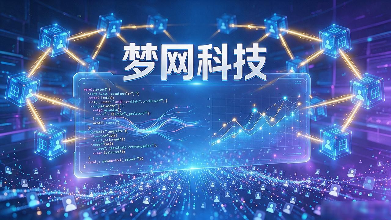 梦网科技区块链_梦网科技数字人民币_梦网科技与数字货币