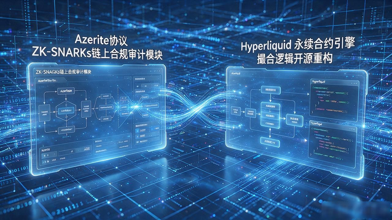 最新数字货币技术消息_隐私计算Azerite协议ZK-SNARKs_数字货币Verkle Tree分片方案