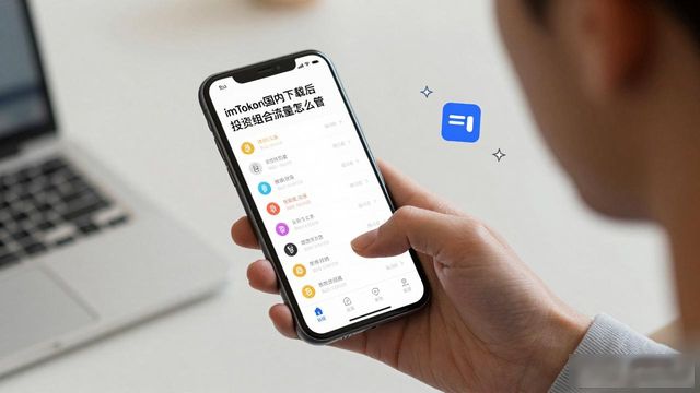 如何在imToken国内下载中管理投资组合的流量?_流量组合包是什么意思_流量资本管理有限公司