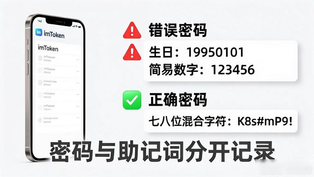 如何在imToken最新版本下载中设定安全策略?_设定模式是什么意思_乐安全5.2.4版本下载