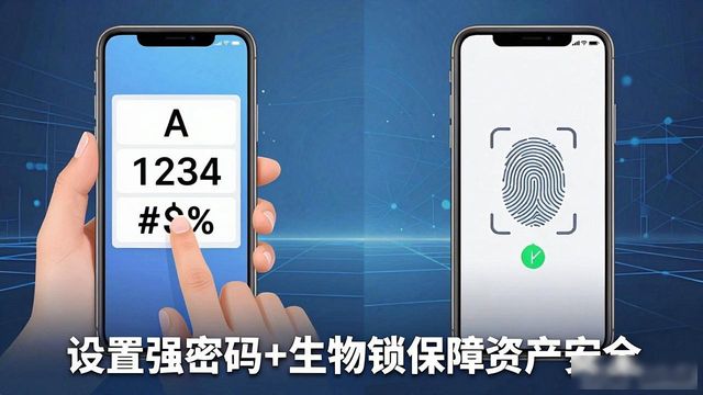 资产保护ap_资产安卓攻略_如何通过imToken安卓版下载app保障资产安全？