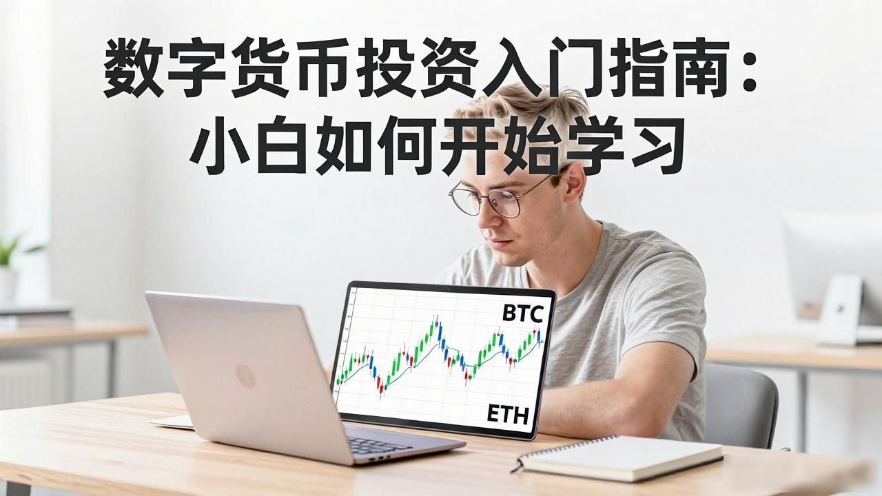 数字货币投资风险管理要点_数字货币新手入门基础学习方法_数字货币投资学习